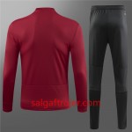 Flamengo Sweatshirt Dragt Rød 2018-2019